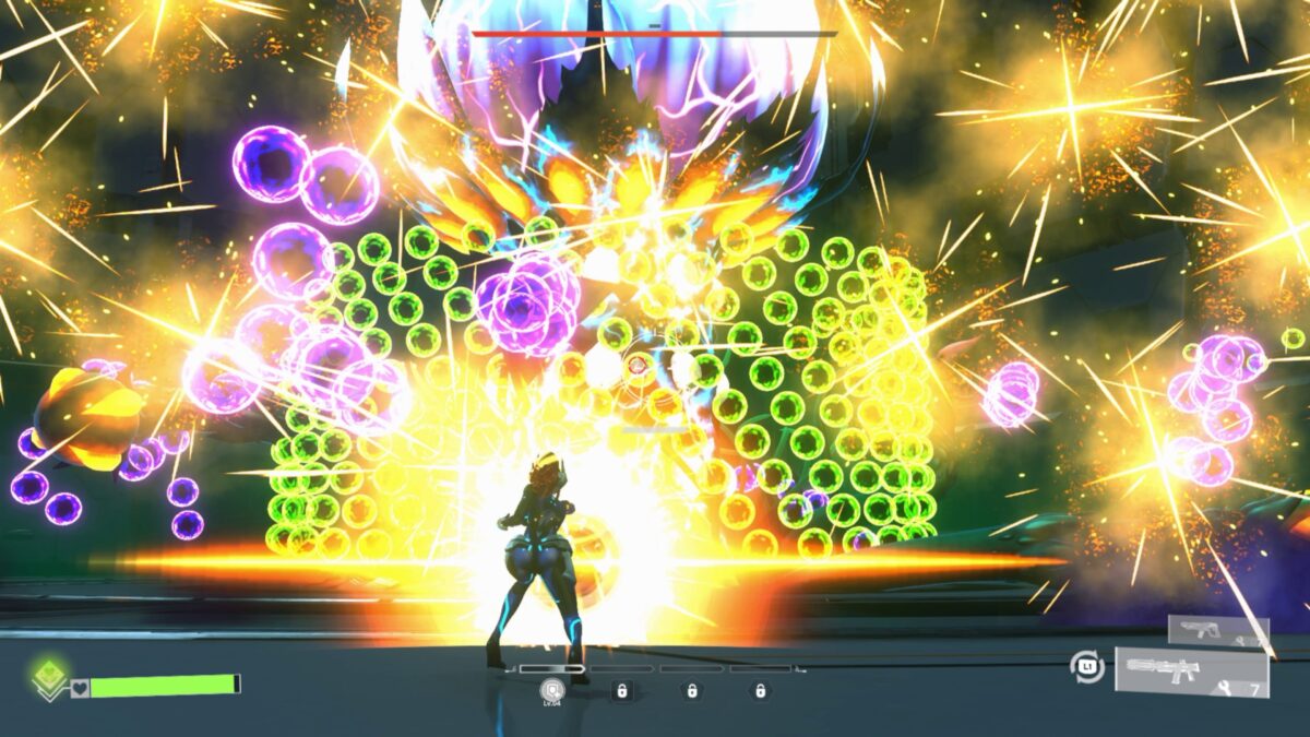 PS5 平台的流暢光影效果