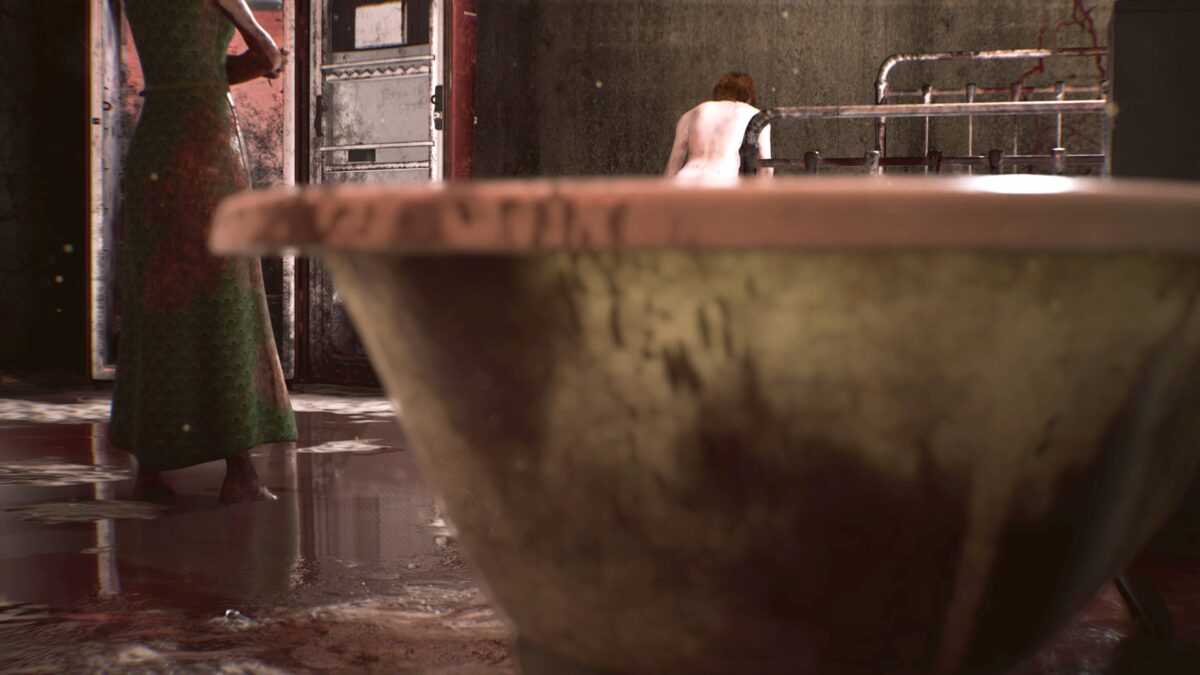 Oxide Room 208 終極逃生之路