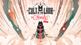 Cult of the Lamb: The One Who Waits