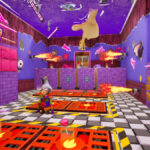 友情破壞系協力動作新作《副作用可能包括...》登錄 Steam！藥物實驗引發物理模擬大混亂