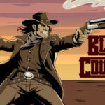 狂野西部 Roguelike 射擊新作！《血色國度 Blood Country》挑戰生存極限：子彈、炸藥與環境破壞的極致爽感