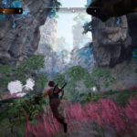 UE5 打造絕美開放世界！類魂動作冒險 RPG《諾瑪多斯編年史》登陸 Steam 展開神聖對抗