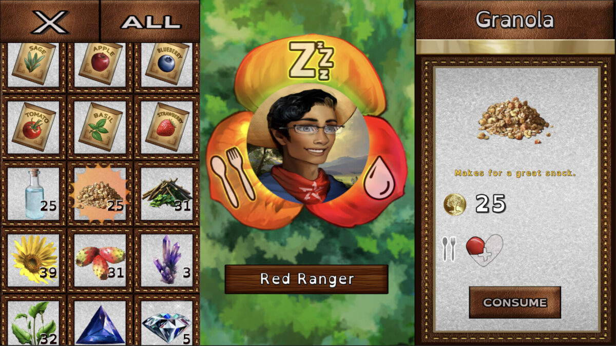 免費爽玩！3D 模擬經營冒險《泰拉西亞足跡：金融前線》邊解任務邊學理財，打造你的商業帝國