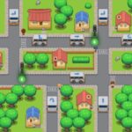 燒腦必玩！PS5益智解謎《Avenue Escape》疏導城市交通，50道關卡中毒性極強！