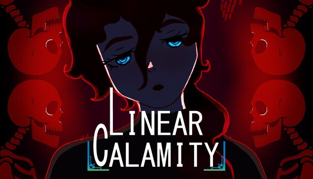 Linear Calamity 遊戲封面圖