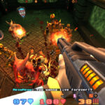 貓娘拿起散彈槍！復古FPS新作《喵槍：地獄居民》正式版上線，享受血腥屠殺與高速射擊快感