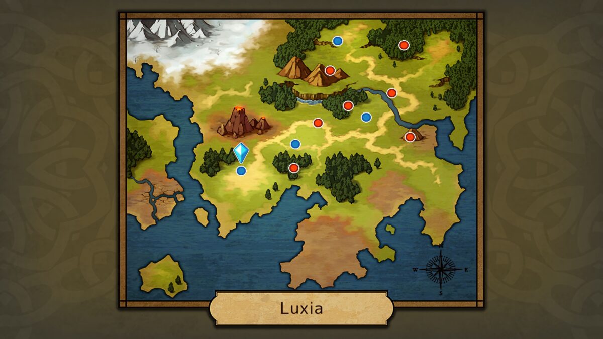 角色技能施放特寫