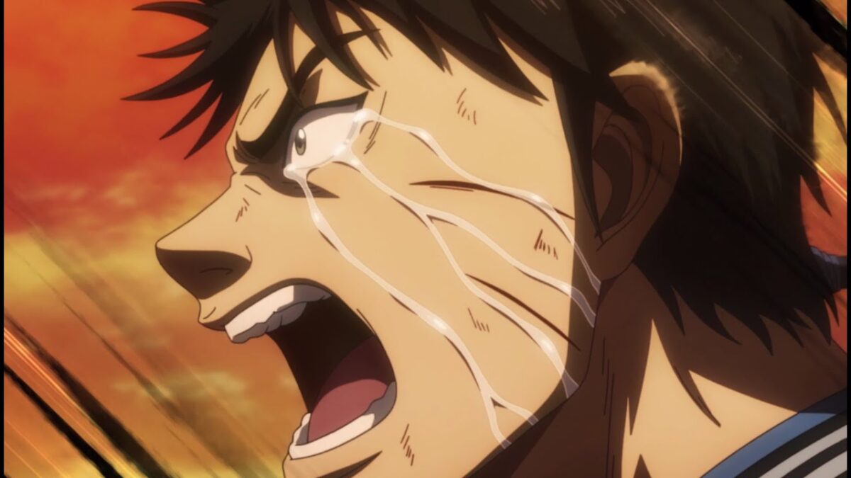 TV 動畫「王者天下」合縱軍篇-扣人心弦 PV