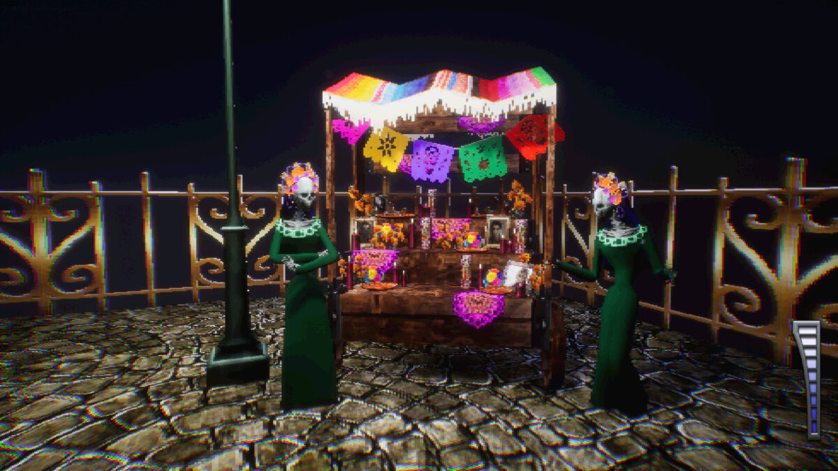 《百門》Steam掀熱議！這款超現實「心理恐懼」獨立遊戲，帶你體驗100扇門後的極致壓抑