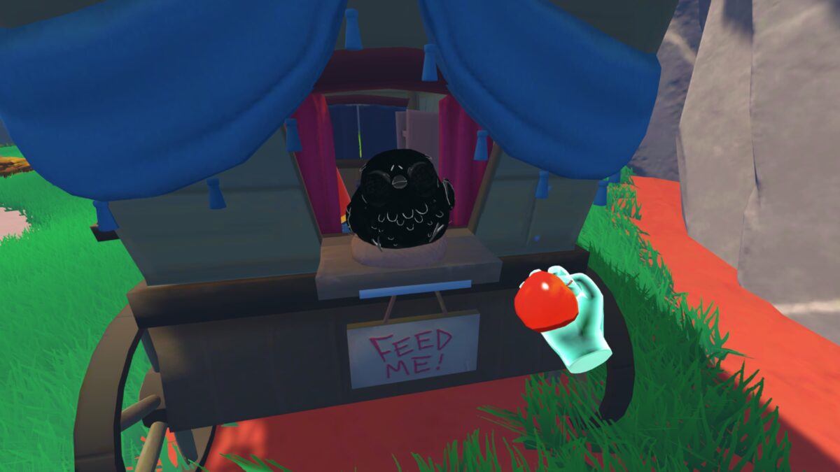 鮮境奇遇 全景截圖