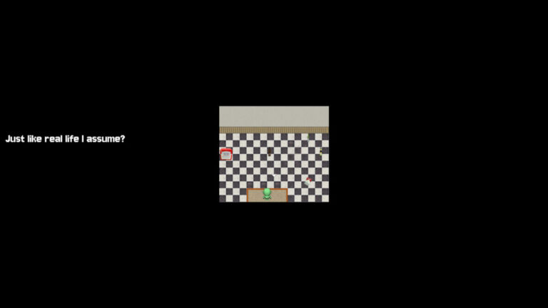 直白到令人發毛!心理驚悚實驗新作《這款遊戲要價 10 美元》內含10種神結局,你敢支付這筆「買路財」嗎?