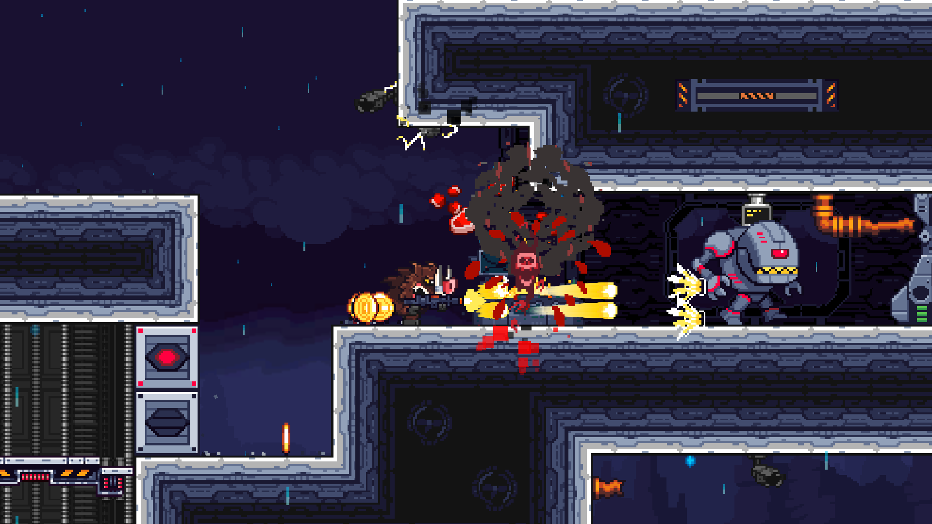 懷舊必玩！Xbox Series X|S 復古動作遊戲《勇氣與呼嚕聲 + 少年版》合輯，高CP值回歸黃金年代！