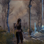 硬派類魂結合爽快砍殺！黑暗奇幻 ARPG 新作《Breath of Life》展開尋找神器的死亡冒險