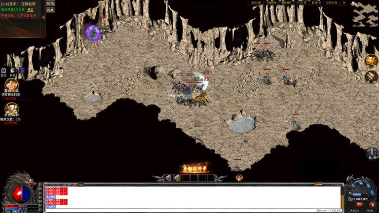 經典 ARPG 神作回歸！《合擊傳奇》登陸 Steam 平台，高爆率、不肝不氪開啟超級大陸熱血冒險