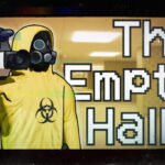 壓迫感拉滿！類比恐怖新作《The Empty Halls》挑戰無盡「後室」異象，支援多人連線探索極限空間