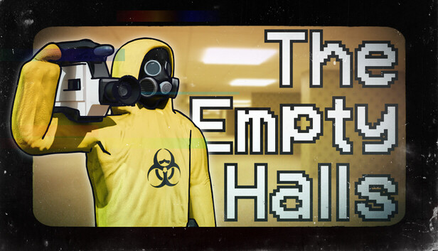壓迫感拉滿！類比恐怖新作《The Empty Halls》挑戰無盡「後室」異象，支援多人連線探索極限空間