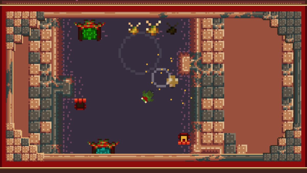 Quad 突破終點線