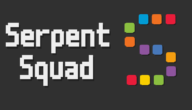 Serpent Squad 遊戲分享縮圖