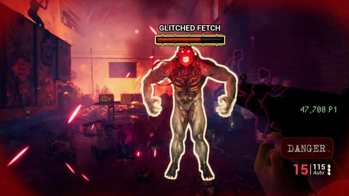 必玩！Xbox 生存恐怖《Outbreak: Shades of Horror》合輯，重溫 90 年代喪屍恐懼。