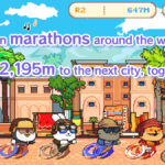 上班族必備療癒神物！Steam【桌面寵物】新作《節奏萌爪奧德賽》讓你敲鍵盤就能養超萌像素小動物