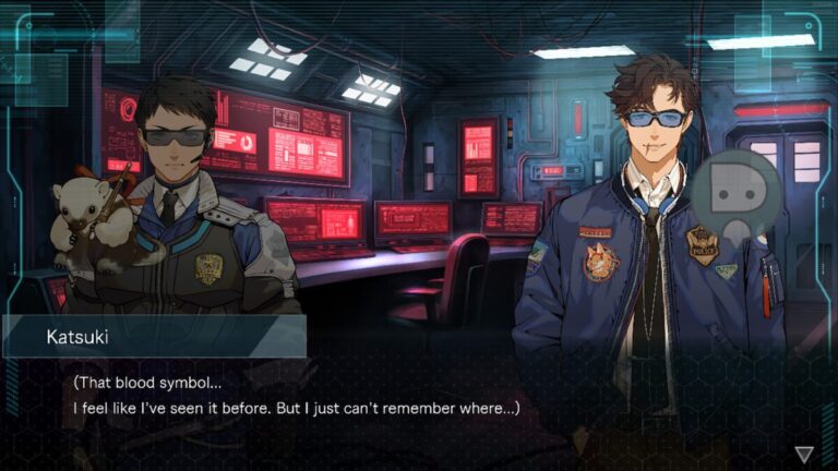 穿越百年神作！PS5推理冒險視覺小說《DUSK INDEX: GION》4K絕美畫質揭開祇園謎團