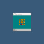 90年代懷舊風襲來！免費益智遊戲《Memoria》完美還原 Windows 3.1 經典美學與記憶挑戰