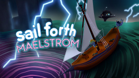 Maelstrom DLC