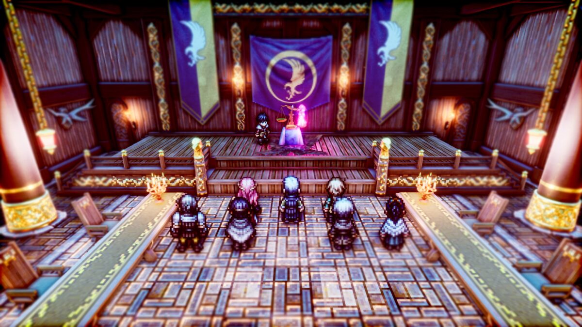 高低差地形對戰局的影響