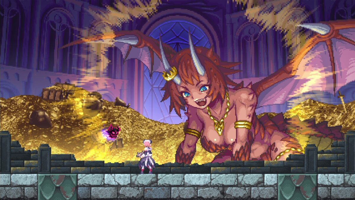 角色互動與故事過場