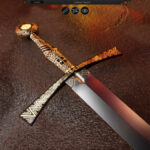 極致鍛造模擬《Bladesong》Steam 搶先體驗啟動！自由塑形打造專屬神兵，成品還能 3D 列印變實體收藏！