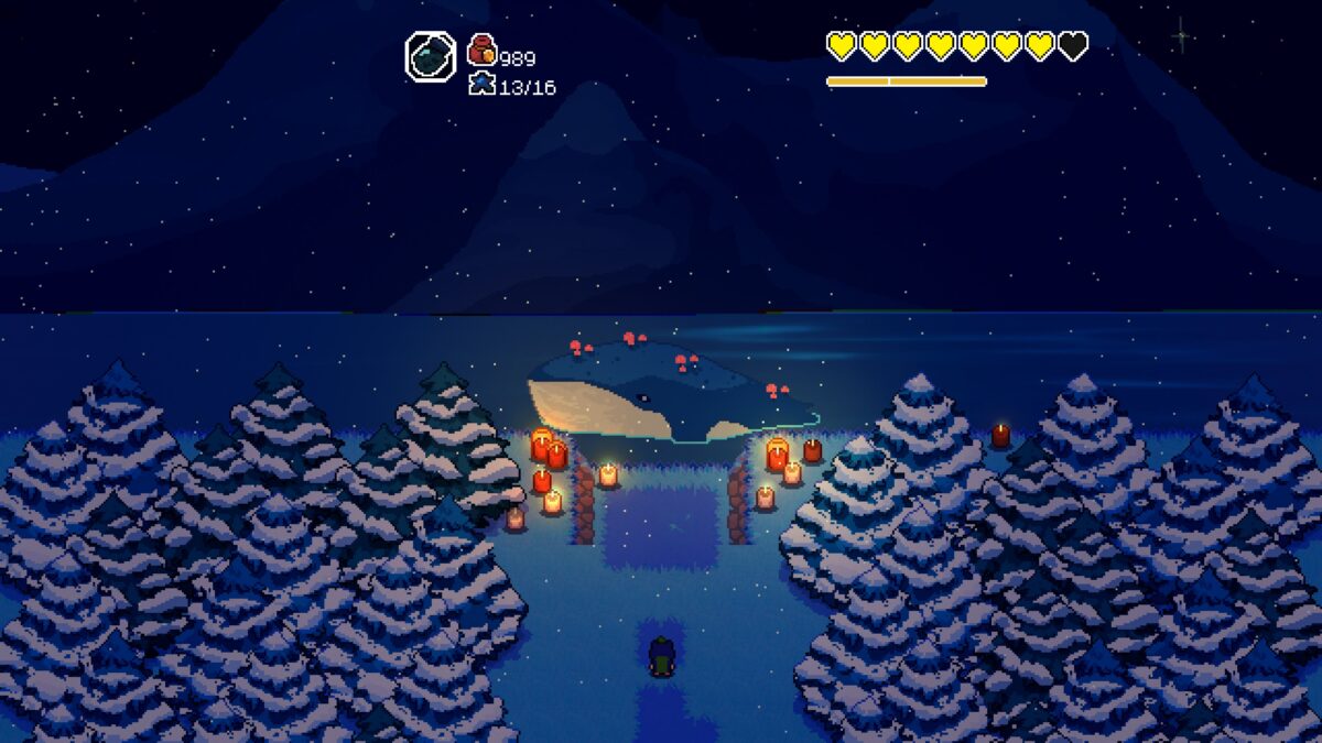 好評預定！PS5 絕美像素冒險《ChildStory》正式曝光，神祕循環與硬核解謎挑戰感官極限！