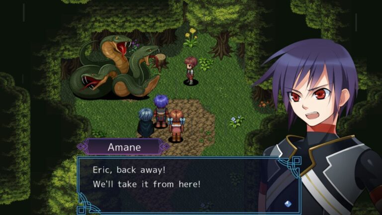 JRPG迷必玩！PS5《福爾圖娜魔術師》幻想新作，覺醒系統交織的神作預定！