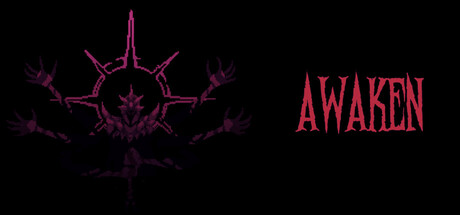 Awaken 遊戲封面主視覺