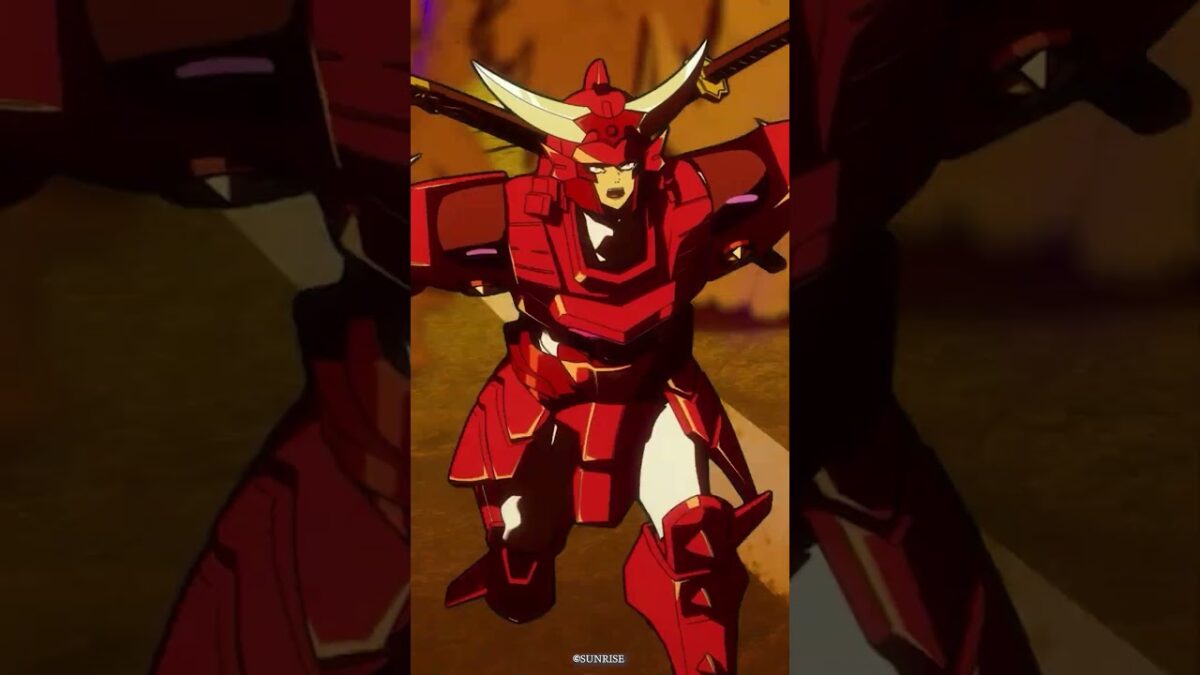 哭爆！《鎧真傳 武士軍團》真田遼黑化成魔王？神曲再現引爆社群趨勢！