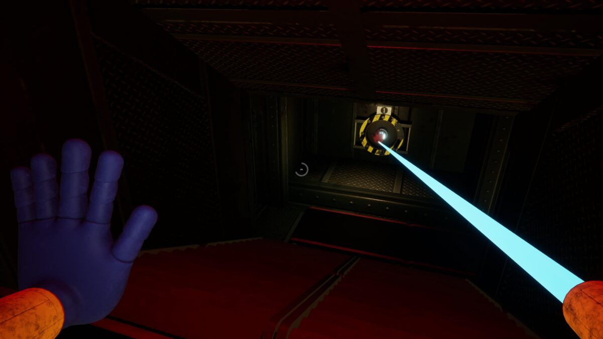 高畫質下的工廠細節呈現