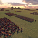 指揮千軍萬馬！硬核即時戰術新作《Strategos》Steam 展開搶先體驗，120 個歷史派系重回古典戰場