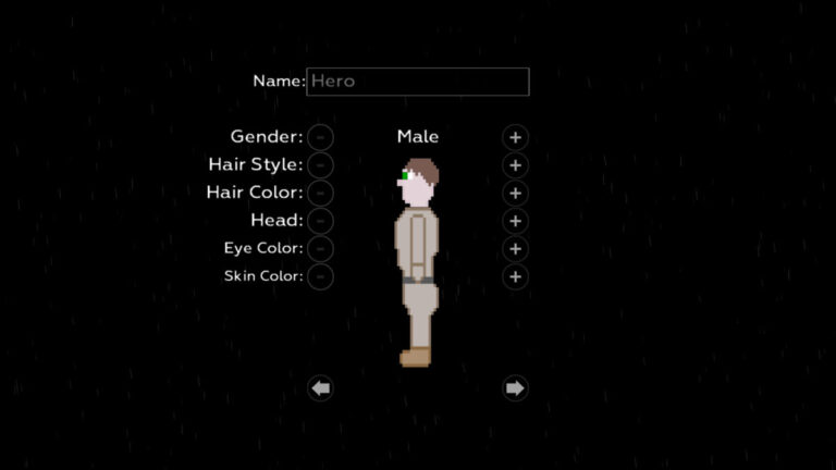 戰略迷必收！革命題材像素自走棋 RPG《悲歌憂傷：重生國度》2026 年登陸 Steam，自由定義職業玩法極具深度