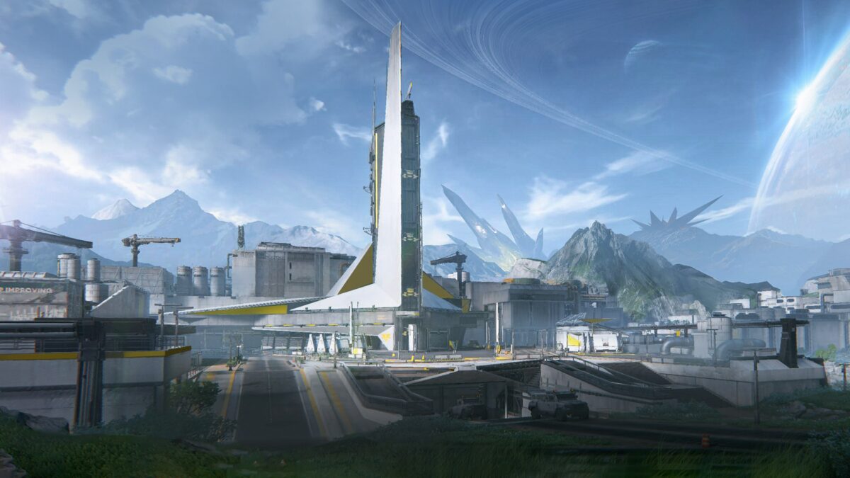 期待爆表！PS5《明日方舟：終末地》3D策略RPG定檔，頂級畫質與自動化生產太中毒！