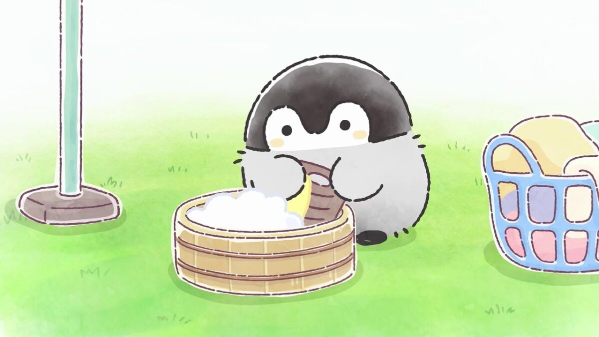 TVアニメ『コウペンちゃん』アニメ第2弾PV