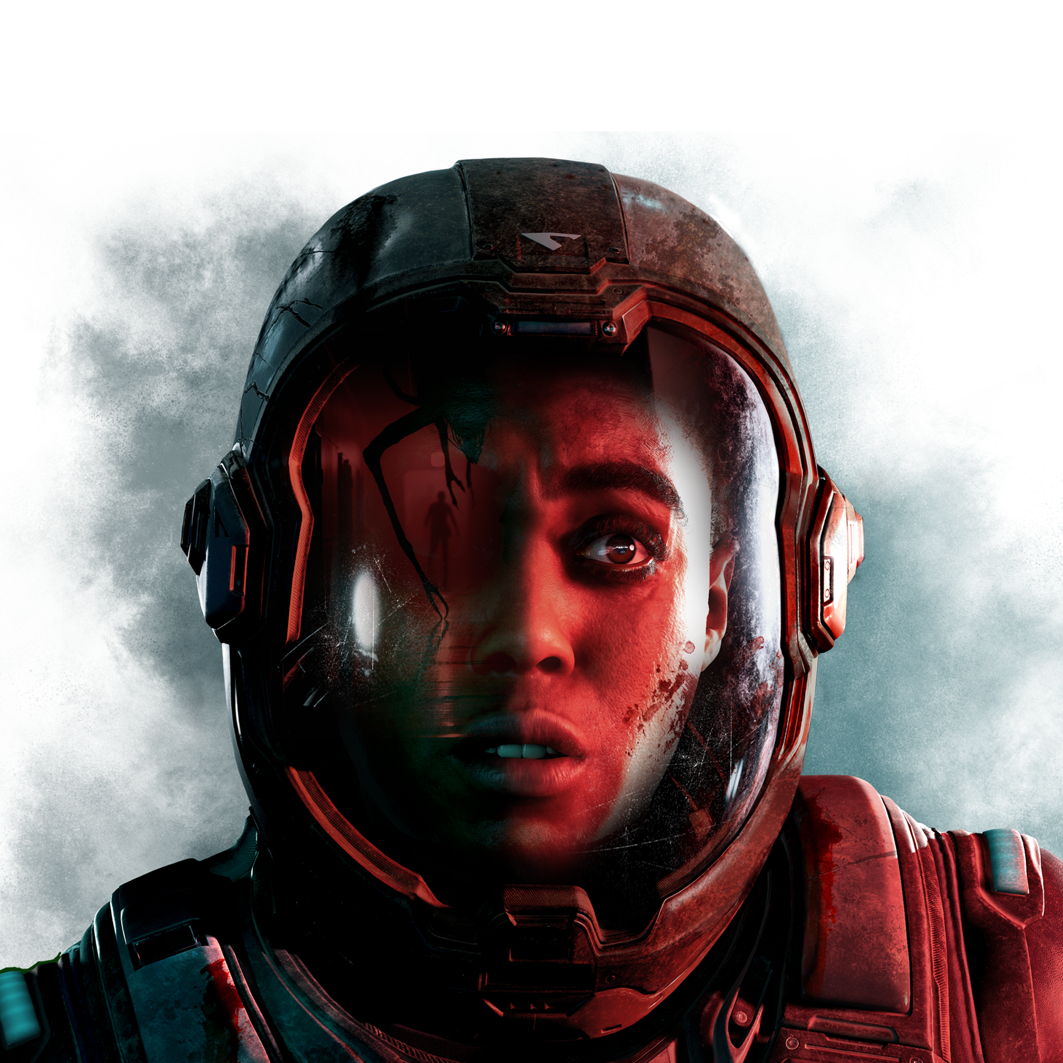 主演角色太空人楊