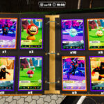 圓夢當老闆！模擬經營新作《Monstrix TCG Card Shop》登陸 Steam，親手拆包神抽、打造你的專屬卡牌帝國！