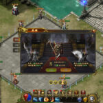 青春熱血重燃！經典 MMORPG《永恒战神传奇》登陸 Steam：原汁原味 1.80 傳奇體驗，英雄合擊爽快升級