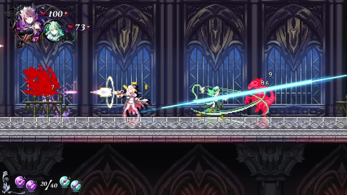 支援雙人合作遊玩