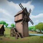 Xbox《馬廄故事：森林與草地騎行》開放世界冒險，最強主機優化，獨角獸任你騎！