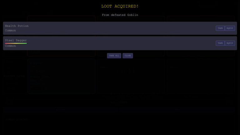 硬派回合制生存新作！《Dunjinn》融合潛行與光源管理，挑戰 Roguelite 地牢探險策略巔峰
