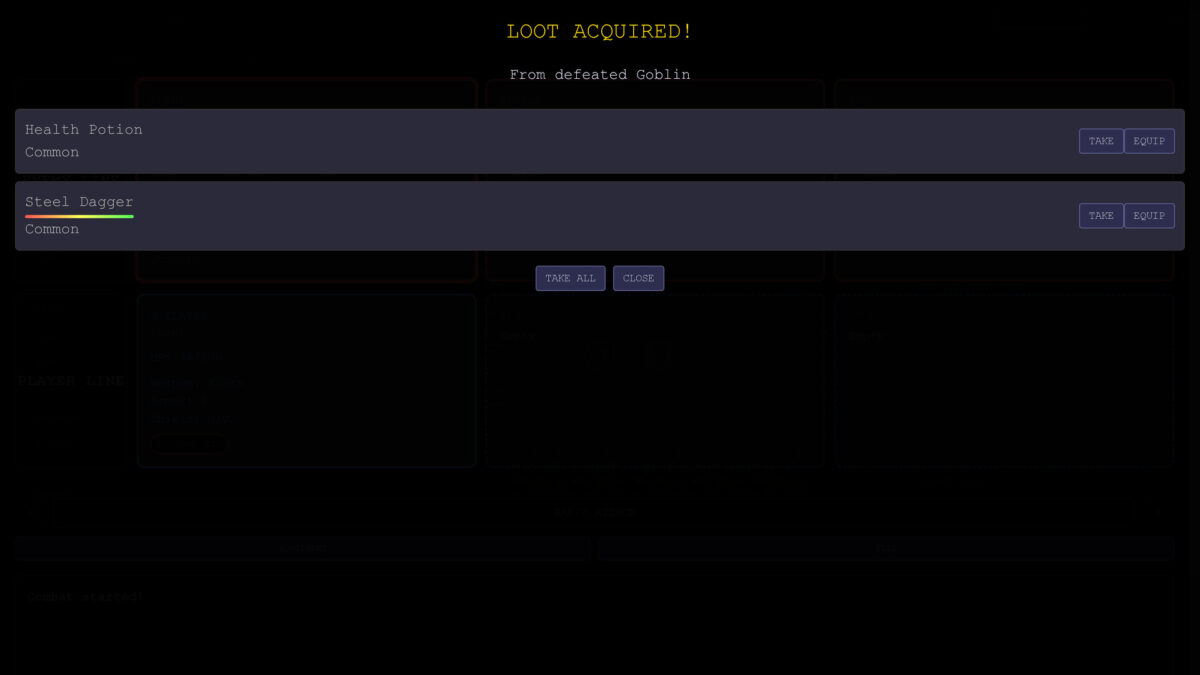硬派回合制生存新作！《Dunjinn》融合潛行與光源管理，挑戰 Roguelite 地牢探險策略巔峰