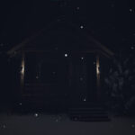 免費玩！生存恐怖新作《林中行者》挑戰守林員夜間巡邏，馬鈴薯電腦也能跑的心理恐懼佳作