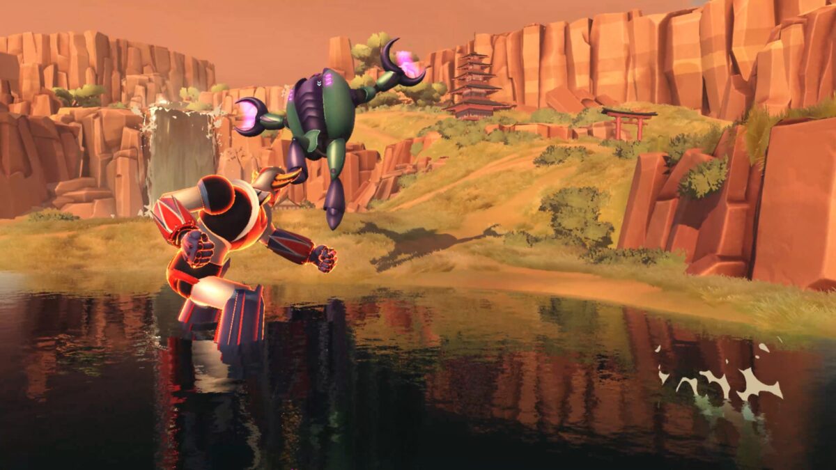 遊戲支援繁體中文介面