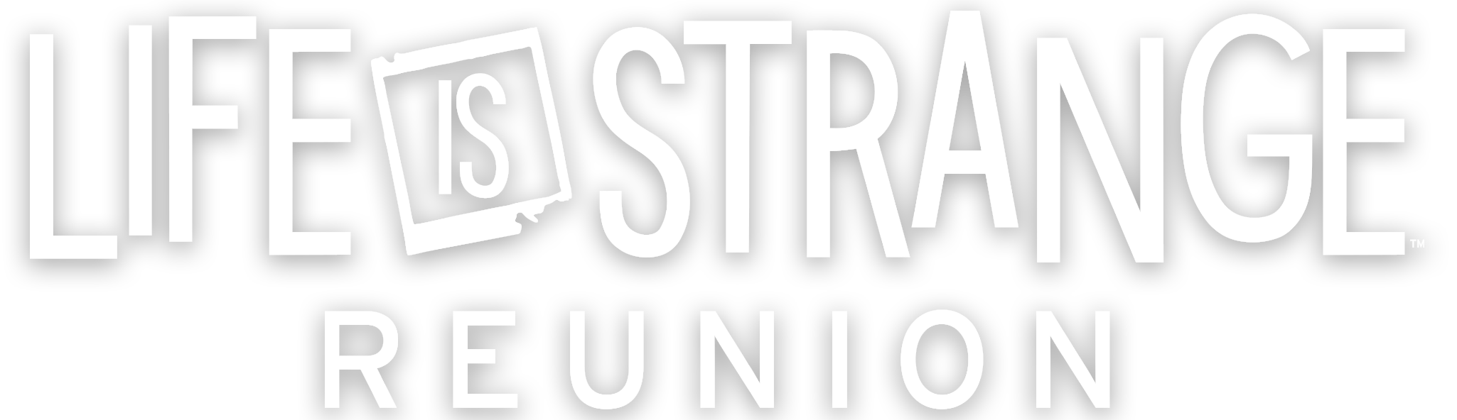 《奇異人生:重逢》官方標誌