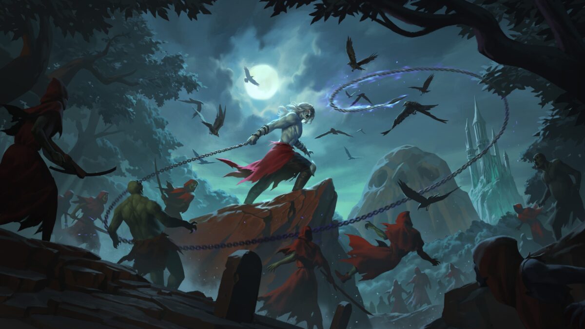 Beyond the Ice Palace 2 遊戲封面圖